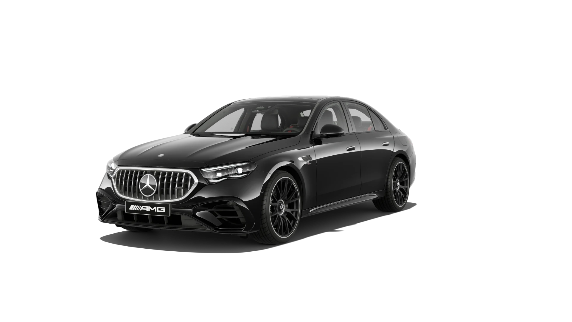 Mercedes E-Class